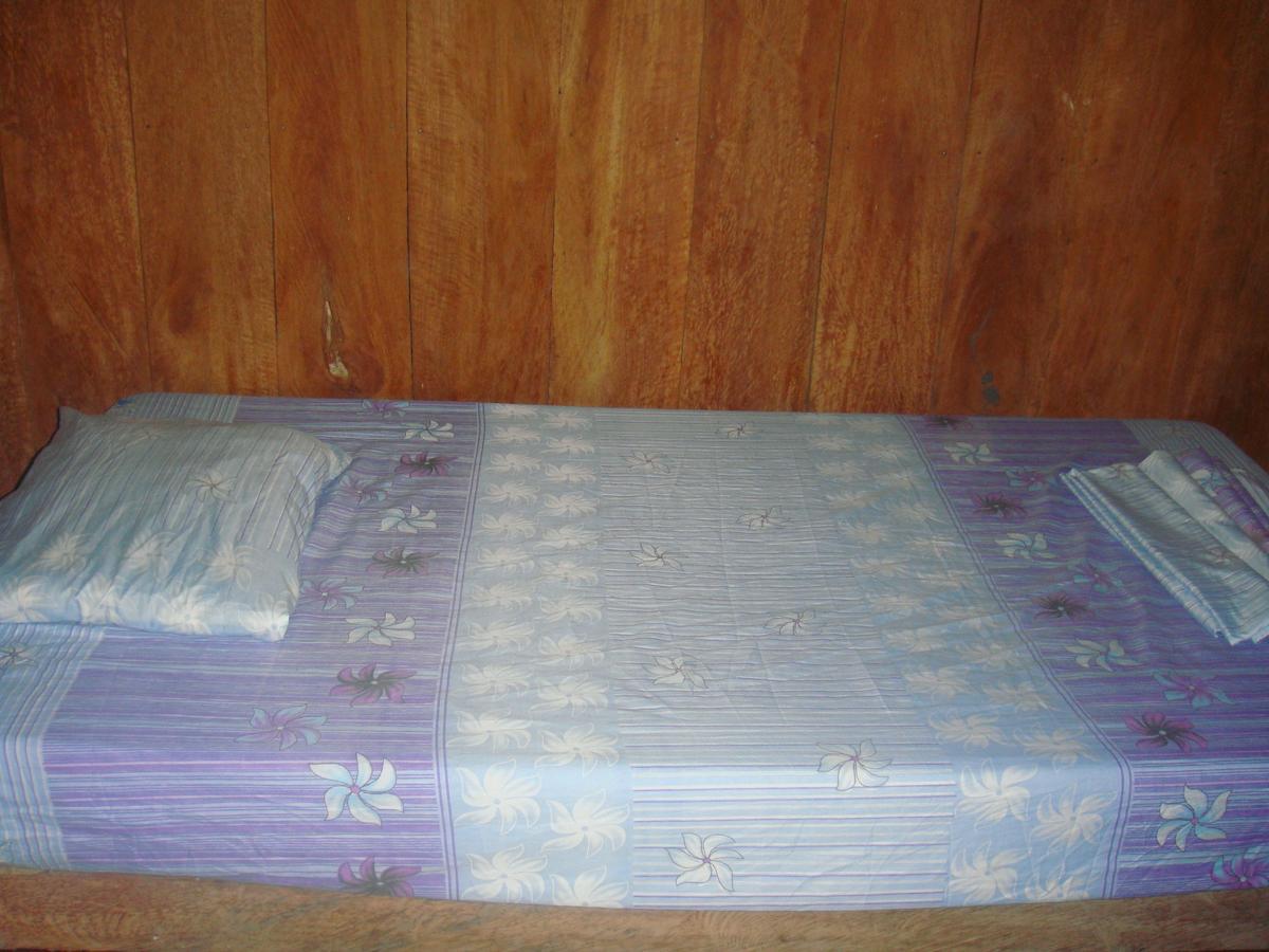 Tuqui Tuqui Amazon Hotel Yucuruche Quarto foto
