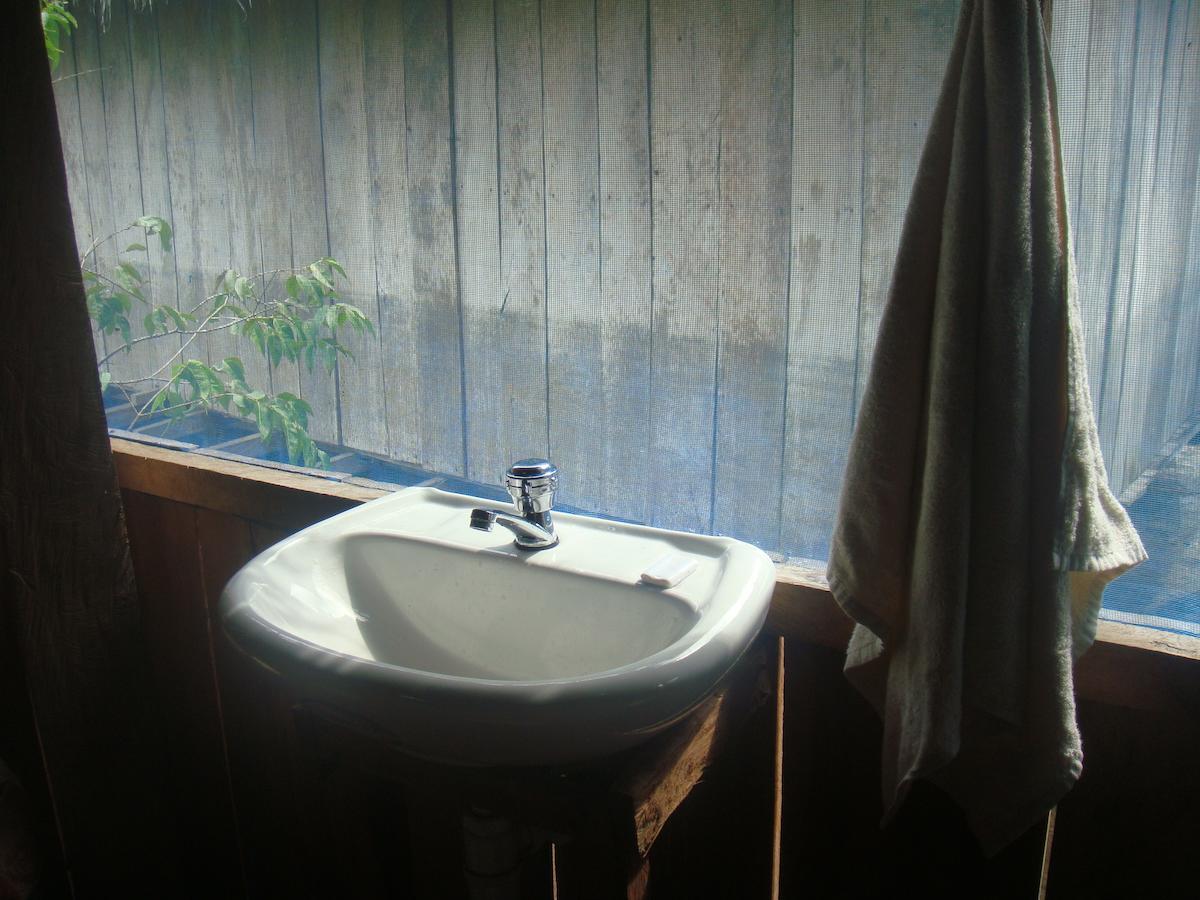 Tuqui Tuqui Amazon Hotel Yucuruche Quarto foto